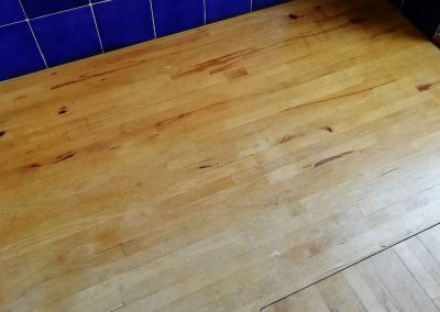 Kitchen Worktop Repair in Surrey