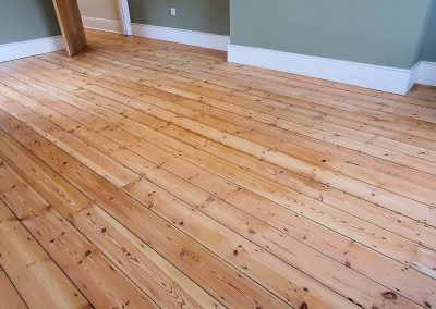 Floor Restoration in Camberley