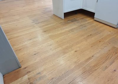 Flooring Restoration in Camberley