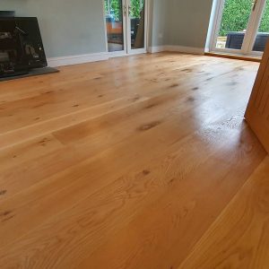 Floor Varnishing Frimley