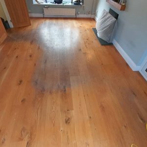 wooden Floor Sanding Frimley