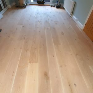 Floor repairs Frimley