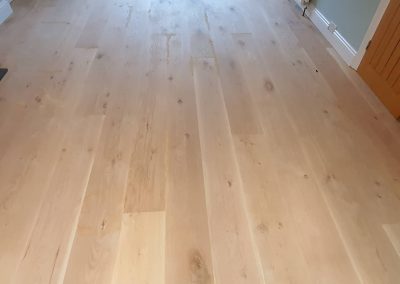 Floor Sanding Frimley