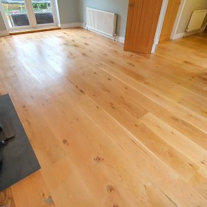 Floor Sanding Frimley