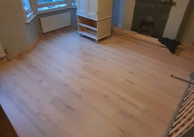 Floor Fitters in Ealing