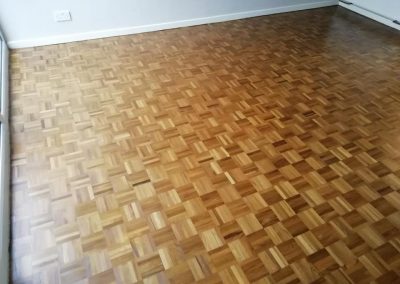 Wood Floors Camberley