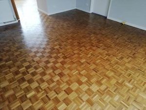 Wooden Floors Camberley