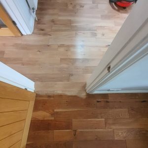 Wood Floor sanding Wokingham
