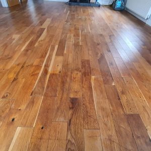 Wood Floors Wokingham