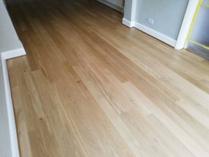 Floor Refurbishment in Camberley