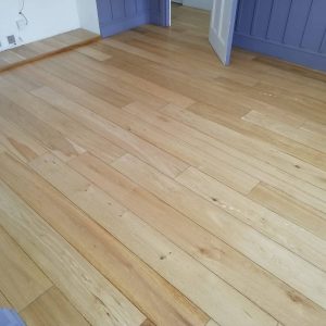 wooden Flooring Twickenham