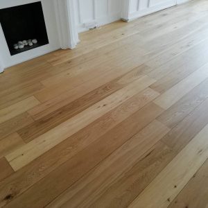 wood Flooring Twickenham