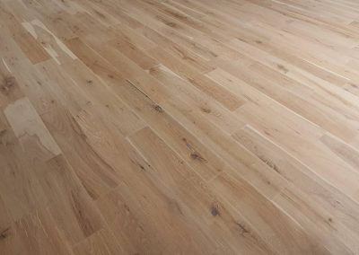 Floor Restoration in Hanwell