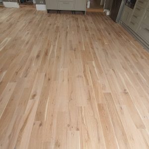 Wooden Floor Restoration in Hanwell 