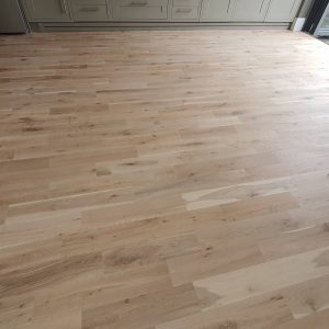 Wood Floors in Hanwell 