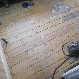 Floor Fitters in Ealing 