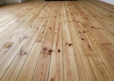 Floorboard Restoration Surrey