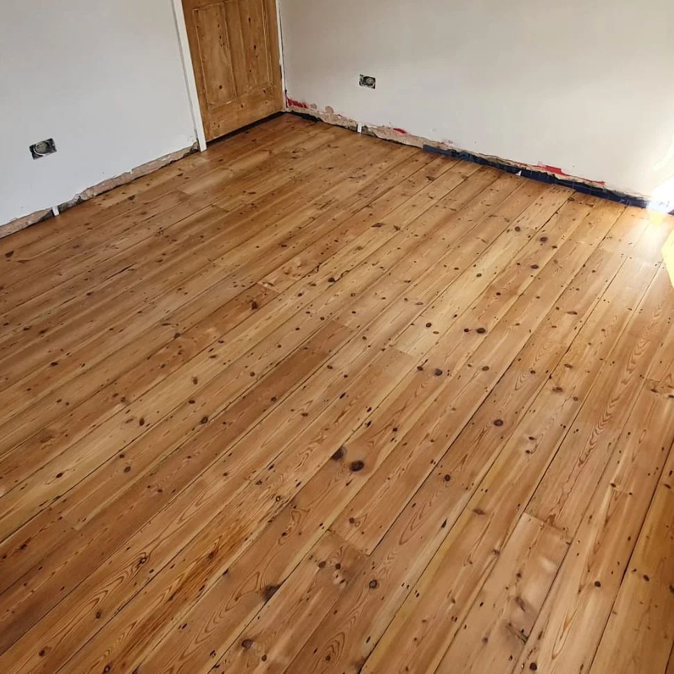 Flooring Restoration Surrey