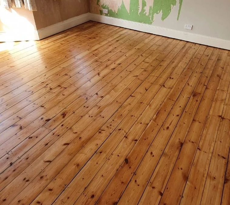 Floorboard Sanding Surrey