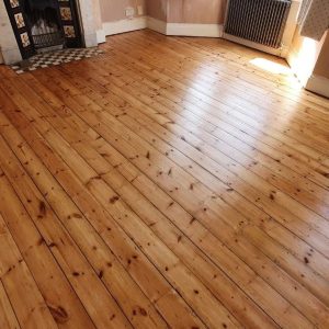 Floorboard Sanding Surrey