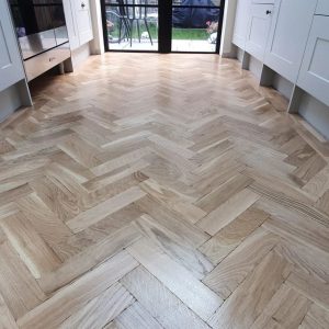 wooden Flooring Surrey 