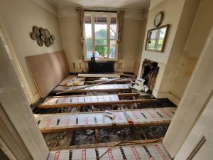Flooring Installers Surrey