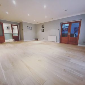 Floor Varnish Surrey