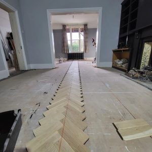 Wood Flooring Surrey