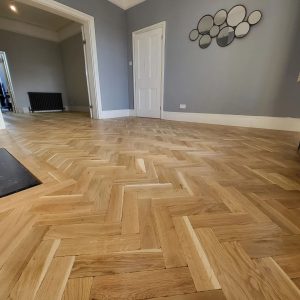 Oak Flooring Surrey