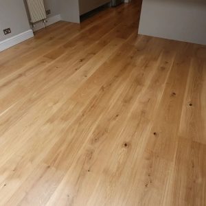 Floor Repairs Farnham