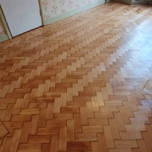 Wood Floor Fitters Camberley