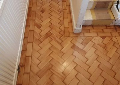 Wood Floor Fitters Camberley