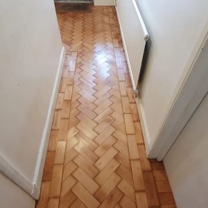 Wood Floors Camberley