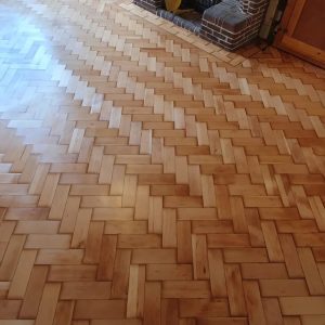 Wood Floor Sanders Camberley
