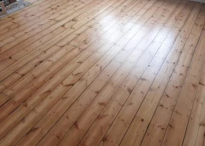 Wood Floor Specialists Ealing