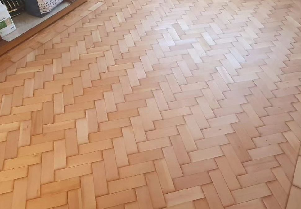 Floor Sanding Ruislip