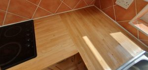Kitchen Worktop Repair Surrey
