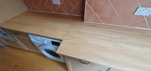 Kitchen Worktop Repair Richmond