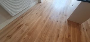 Floorboard Restoration Hanwell