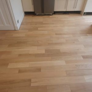 Wooden Floor Restoration Ealing