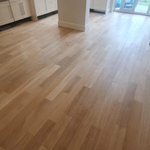 Wood Floor Restoration Ealing