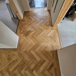 Wood Flooring Fitters Surrey