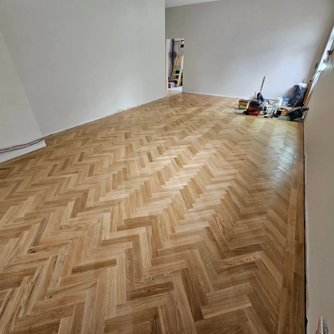 Wooden Flooring Surrey
