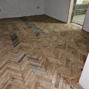 wood Flooring Surrey 