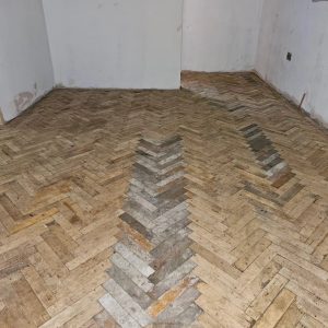 Restore Flooring Surrey 