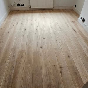Flooring Restoration Surrey
