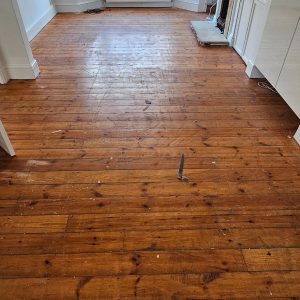 Flooring Restoration Surrey
