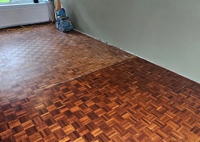 Flooring Restoration Frimley