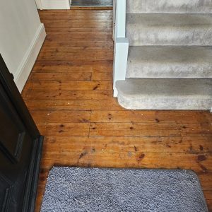 Flooring Restoration Frimley
