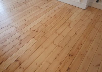 Flooring Restoration Windsor